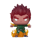 Funko Pop! Animation: Naruto Shippuden - Might Guy Eight Inner Gates - 