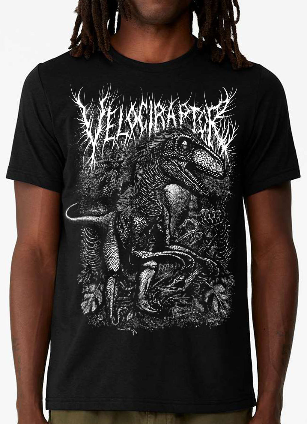 Velociraptor