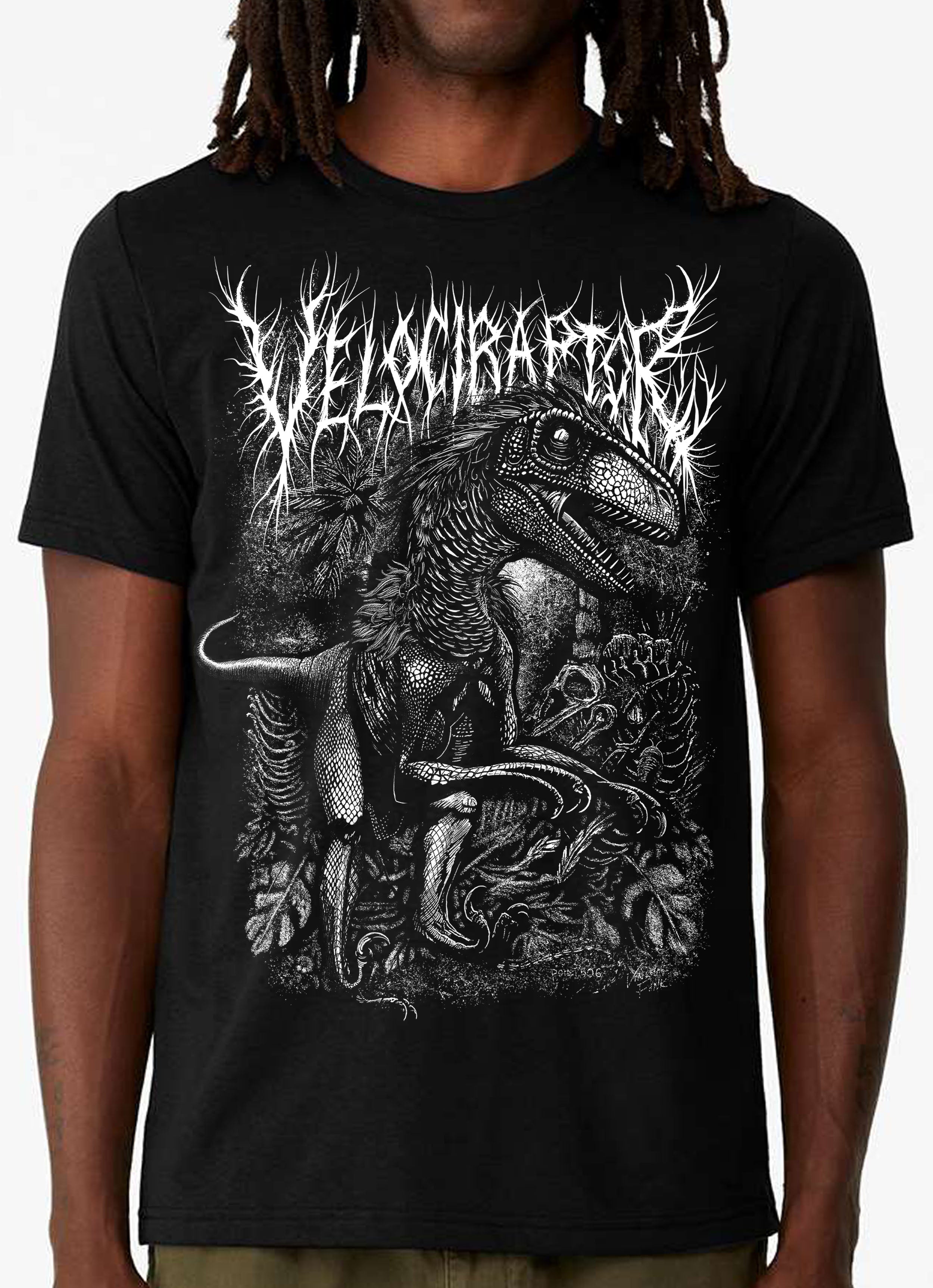 Velociraptor