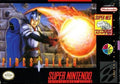 FireStriker (Super Nintendo) - Game Manual Only