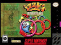 Izzy's Quest for the Olympic Rings (Super Nintendo) - Game Manual Only