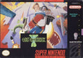 Jim Power: The Lost Dimension in 3-D (Super Nintendo) - Game Manual Only