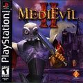 Medievil II (Playstation) - Game Manual Only