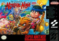 Legend of Mystical Ninja (Super Nintendo) - Uglies