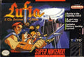 Lufia (Super Nintendo) - Game Only