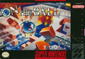 On the Ball (Super Nintendo) - Game Manual Only