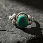 Airdrie Tree of Life Ring