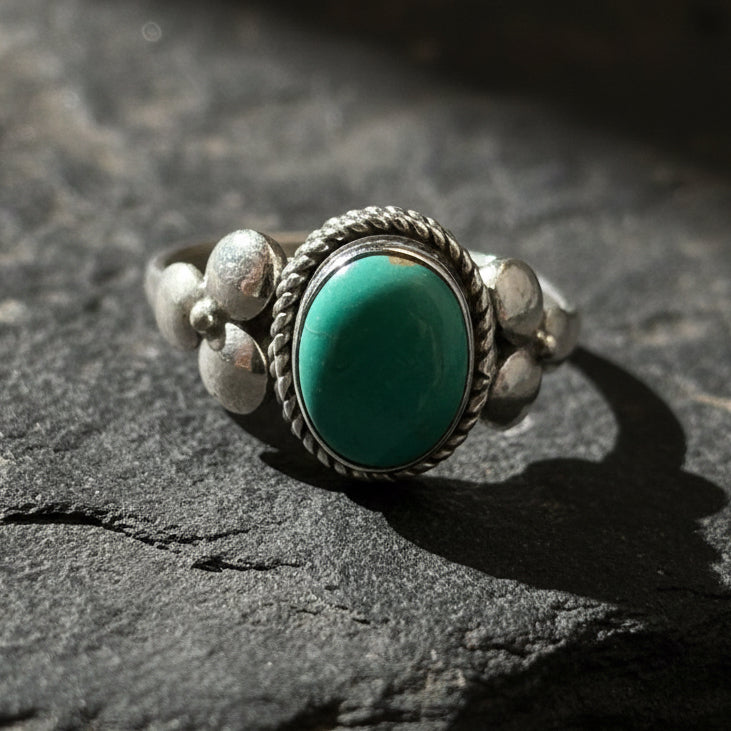 Airdrie Tree of Life Ring