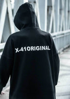 DuskH6 Scar X-41 Hoodie - S