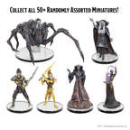 D&D: Icons of the Realms - 50th Anniversary Booster - 
