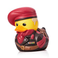 Revolver Ocelot TUBBZ Collectible Duck (Boxed Edition)