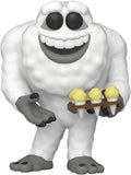 Funko Pop! Disney: Monsters Inc 20th - Yeti Vinyl Figure - 