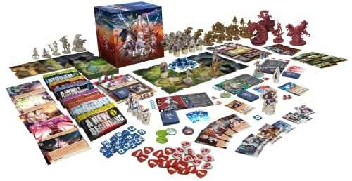 Epic 7 Arise Core Box - 