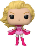 Funko Pop! Heroes: Breast Cancer Awareness - Bombshell Supergirl Vinyl Figure - 