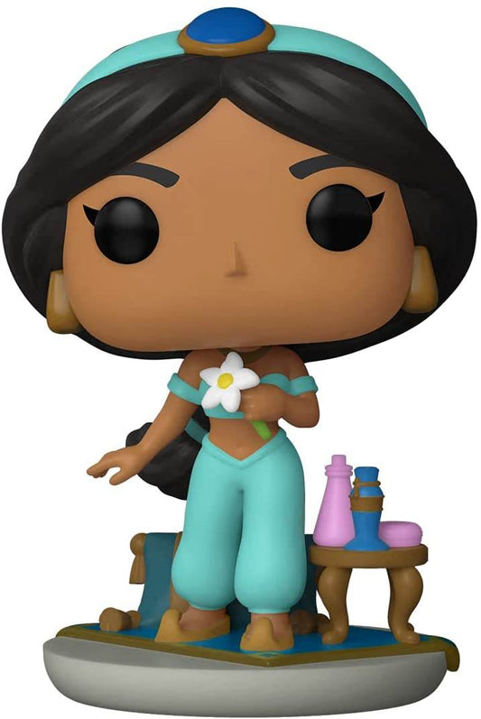 Funko Pop! Disney: Ultimate Princess - Jasmine #1013 - 