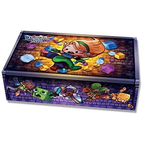 Dungeon Drop: Treasure Trunk Bundle - 