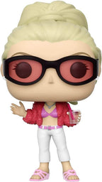 Funko Pop! Movies: Legally Blonde - Elle in Sun Vinyl Figure - 