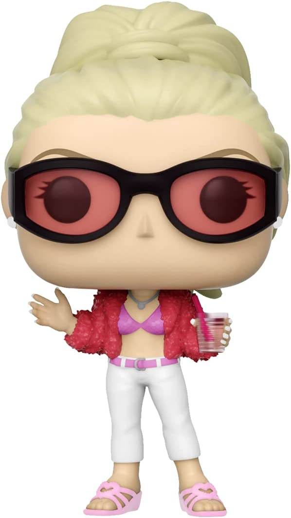 Funko Pop! Movies: Legally Blonde - Elle in Sun Vinyl Figure - 