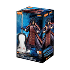 Naruto Champion Class 05 Madara Uchiha Reanimation Figure by Blokees