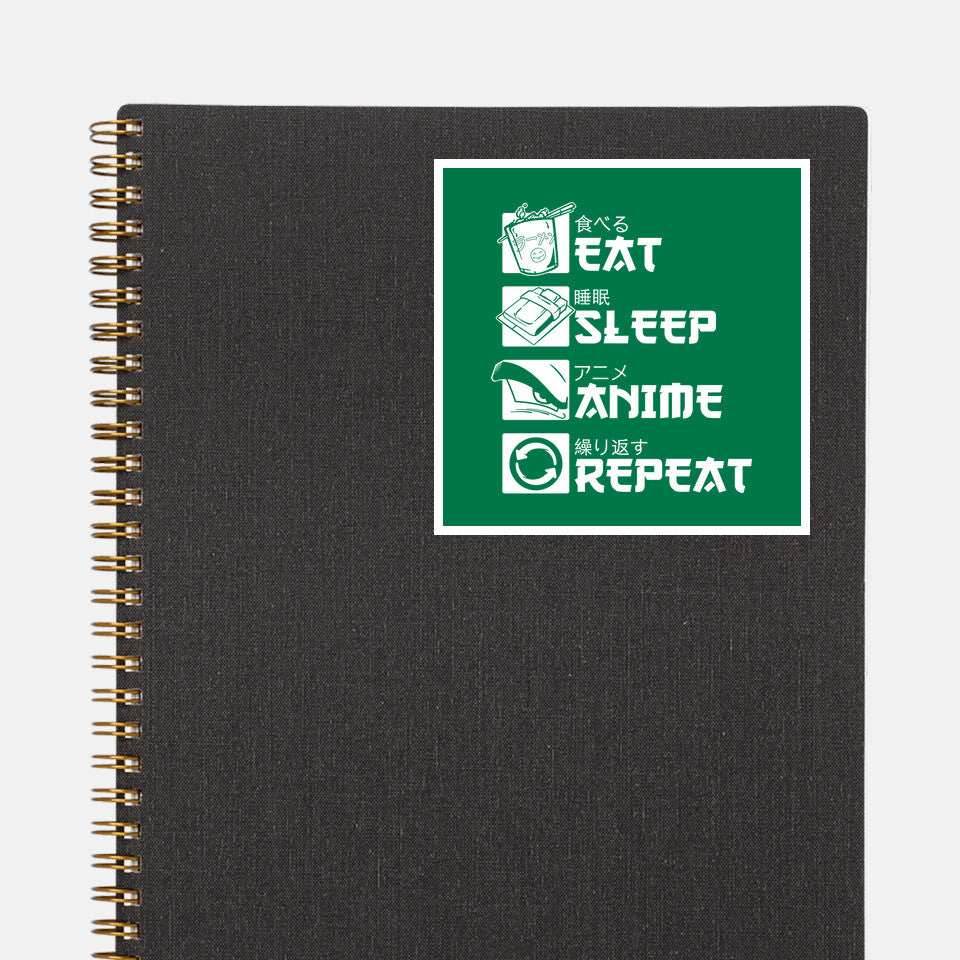 Rinse and Repeat - None / Red / 3x3