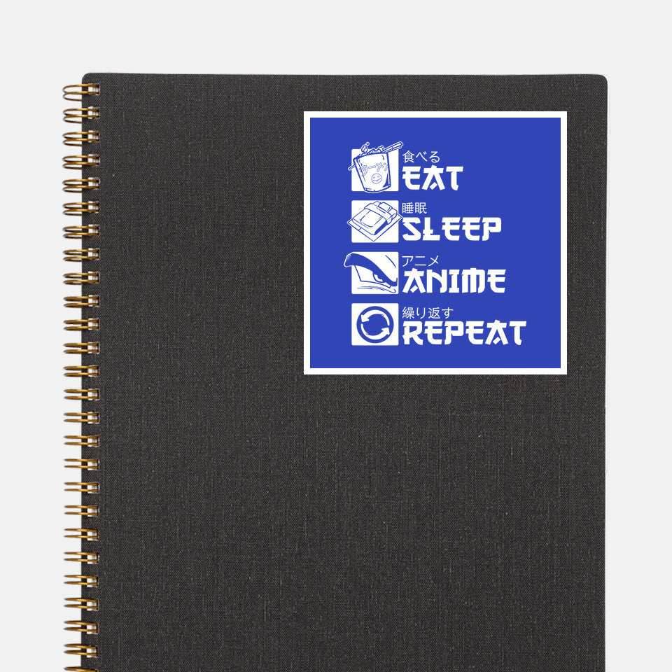 Rinse and Repeat - None / Red / 3x3