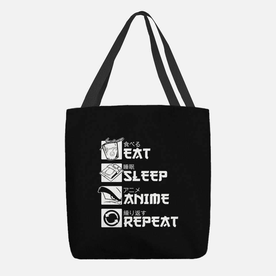 Rinse and Repeat - None / Red / 13x13