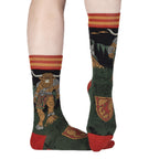 Highland Exe-coo-tioner Crew Socks