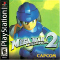 Mega Man Legends 2 (Playstation) - Game Manual Only