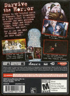 Corpse Party: Blood Drive (Playstation Vita) - Game Only