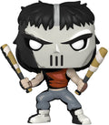 Funko Pop! Comics Teenage Mutant Ninja Turtles: Casey Jones Previews Exclusive Vinyl Figure - 