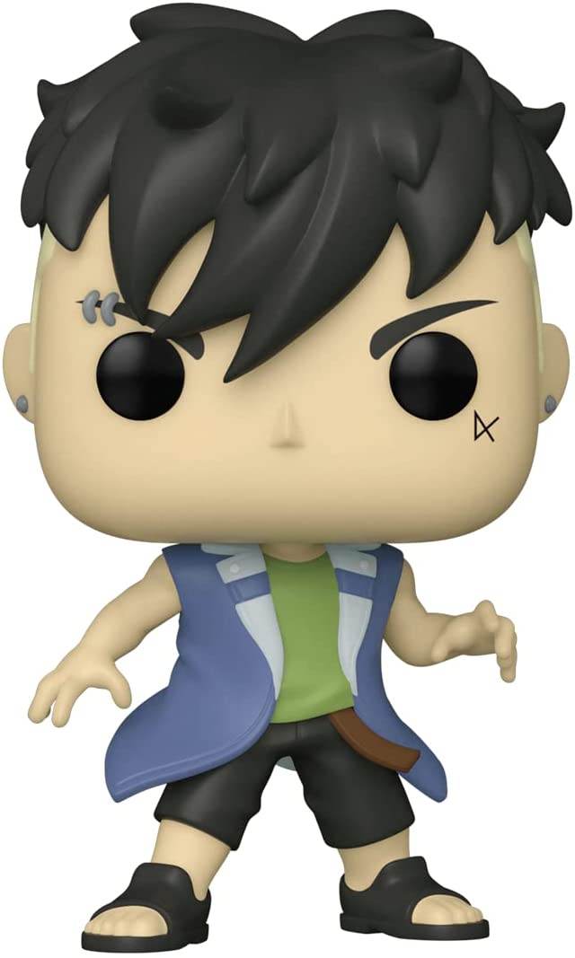 Funko Pop! Animation: Boruto - Kawaki - 