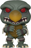 Funko Pop! Movies Teenage Mutant Ninja Turtles 2 Tokka Vinyl Figure - 