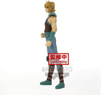 Banpresto Saint Seiya Saint Cosmo Memoir Leo AIOLIA Figure - 