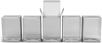 Funko Pop! 5 Pack UV Foldable Stadard Pop Protectors - 