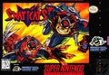 SWAT Kats: The Radical Squadron (Super Nintendo) - Game Manual Only