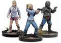 The Walking Dead: All Out War - Andrea Booster Expansion - 