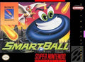 Smart Ball (Super Nintendo) - Game Manual Only