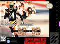 Sterling Sharpe: End 2 End (Super Nintendo) - Game Manual Only