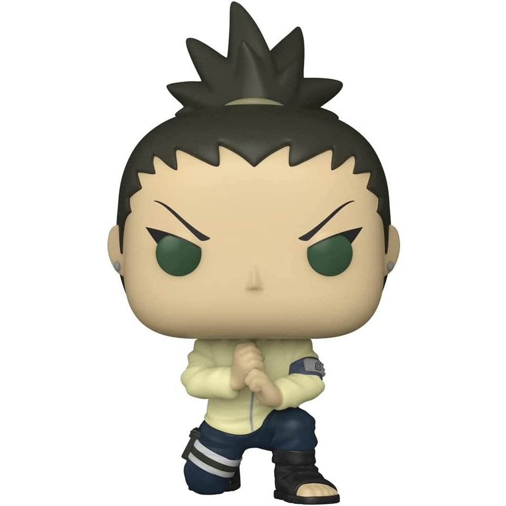 Funko Pop! Animation: Boruto - Shikadai - 