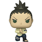 Funko Pop! Animation: Boruto - Shikadai - 