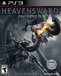 Final Fantasy XIV Online: Heavensward (Playstation 3) - Game Only