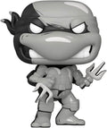 Funko Pop! Comics Teenage Mutant Ninja Turtles: Raphael Chase Previews Exclusive Vinyl Figure - 