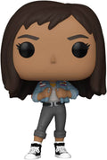 Funko Pop! Marvel: Doctor Strange Multiverse of Madness - America Chavez Vinyl Figure - 