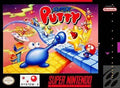 Super Putty (Super Nintendo) - Game Manual Only