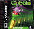 Gubble (Playstation) - Game Manual Only