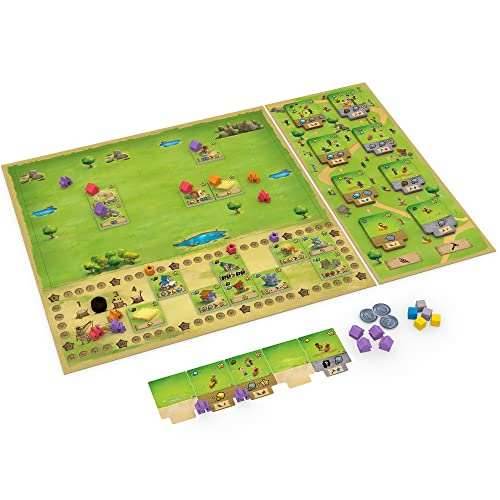 Little Town: Artisans - 