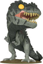 Funko Pop! Jumbo: Jurassic World Dominion - Giganotosaurus Vinyl Figure - 