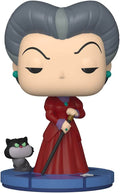 Funko Pop! Disney: Villains - Lady Tremaine - 