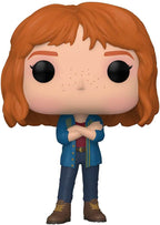 Funko Pop! Movies: Jurassic World Dominion - Claire Dearing Vinyl Figure - 