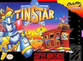 Tinstar (Super Nintendo) - Game Only
